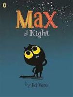 Max at Night