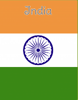 India