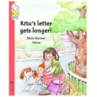ritu's letter gets longer