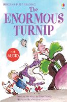 the enormous turnip