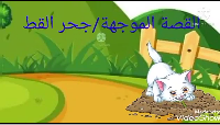 جحر القط 