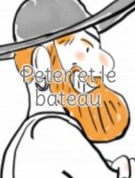 Peter et le bateau