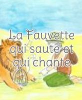 La Fauvette qui saute et qui chante 