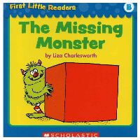 the missing monster