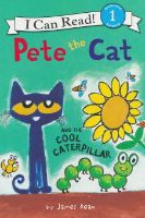 Pete the Cat and the Cool Caterpillars | video