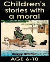 Children's Stories with a Moral 