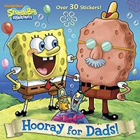 spongebob squarepants hooray for dads
