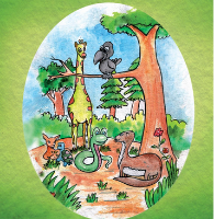 The Way of the Woods