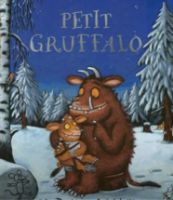 Petit Gruffalo