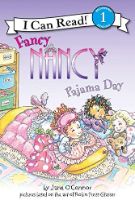 Fancy Nancy: Pajama Day