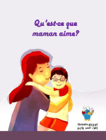 qu'es ce que maman aime