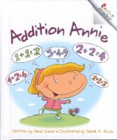 Addition Annie