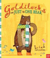 Goldilocks and Just One Bear