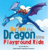 Dylan the Dragon