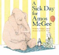 A Sick Day for Amos McGee