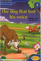 the dog that lost his voice 