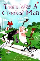 there was a crooked man