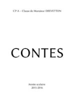 Contes