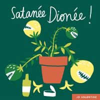 Satanée Dionée !