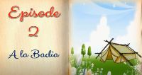 A la Badia | Episode 2