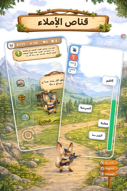 القراءة هي مفتاح نجاح طفلك الدراسي